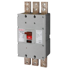 Силовой автомат 1000 А, трехфазный, 40кА, e.industrial.ukm.1000S.1000 Enext i0010023