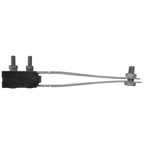 Анкерный зажим для СИП 16-50 кв.мм, e.i.clamp.pro.16.50.b