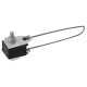 Анкерный зажим для СИП 16-35 кв.мм, e.i.clamp.si.4.16.35 Enext p025102