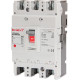 Силовой автомат 160 А, трехфазный, 35кА, e.industrial.ukm.250S.160 Enext i0010007