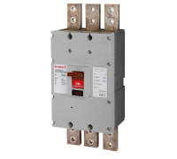 Силовой автомат 1600 А, трехфазный, 40кА, e.industrial.ukm.1600S.1600 Enext i0010030