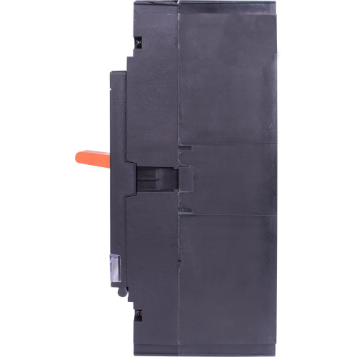 Силовой автомат с электронным расцепителем 320 А, 3-фазный, e.industrial.ukm.400Re.320 Enext i0770061
