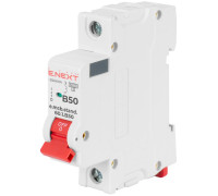 Автомат 50 А, 1-фазный, тип В, e.mcb.stand.60.1.B50 Enext
