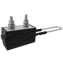 Анкерный зажим для СИП 25-70 кв.мм, e.i.clamp.4.25.70.zr