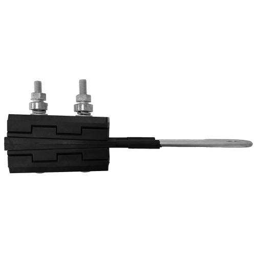 Анкерный зажим для СИП 25-70 кв.мм, e.i.clamp.4.25.70.zr
