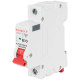 Автомат 10 А, 1-фазный, тип В, e.mcb.stand.60.1.B10 Enext s001107