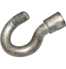 Гак-гайка D38, М20, e.nut.hook.pro.38.20 Enext