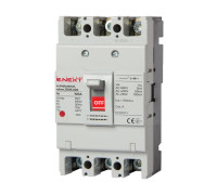 Силовой автомат 100 А, трехфазный, 35кА, e.industrial.ukm.100S.100 Enext i0010006