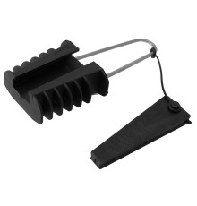 Анкерный зажим для СИП 16-35 кв.мм  с жесткой скобой, e.i.clamp.pro.la.1.s2