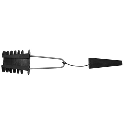 Анкерный зажим для СИП 16-35 кв.мм с жесткой скобой, e.i.clamp.pro.la.1.s2