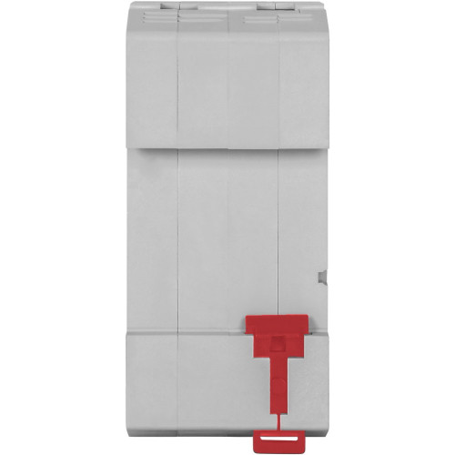 Дифференциальный автоматический выключатель 32А, 30мА, кривая С, тип АС, e.industrial.elcb.2.C32.30 Enext i0230006