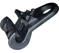 Подвесной зажим 25-120 кв.мм, тип А, ehclamp.pro.1a.25.120 Enext