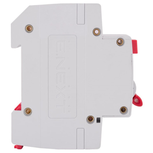 Диф. автомат 10А, 30мА, хар-ка С, e.rcbo.stand.2.C10.30 Enext s034102