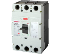 Силовой автоматический выключатель 630 А, 3-фазный, e.industrial.ukm.630SL.630 Enext