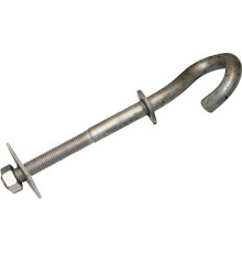 Сквозной крюк 200мм, М16, e.through.hook.pro.200.16 Enext