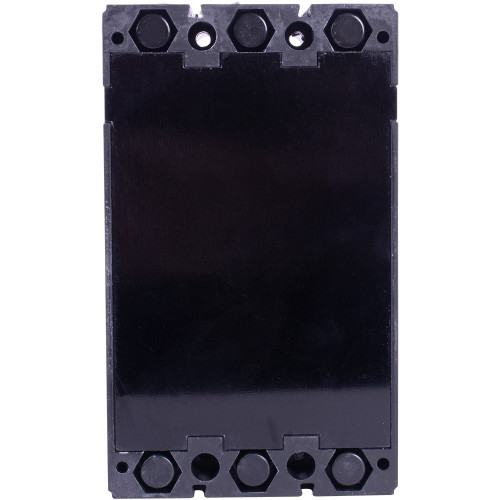 Силовой автомат с электронным расцепителем 80 А, 3-фазный, e.industrial.ukm.125Re.80 Enext i0770060
