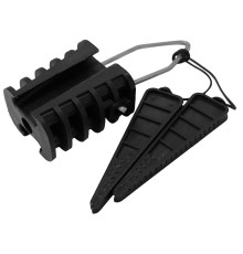 Анкерный изолированный зажим с жесткой скобой, eiclamp.pro.la.1.s4 Enext