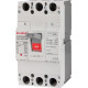 Силовой автомат 400 А, трехфазный, 70кА, e.industrial.ukm.400S.400 Enext i0010010