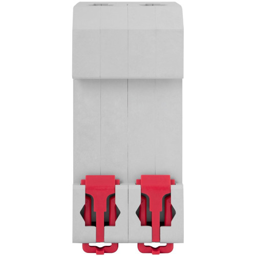 Модульный автоматический выключатель 2р, 13А, C, 4,5 кА, e.mcb.stand.45.2.C13 Enext s002058