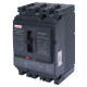Силовой автоматический выключатель с регулировкой 40А, 3р, e.industrial.ukm.100R.40 ENEXT i091001