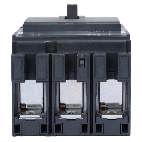Силовой автоматический выключатель с регулировкой 40А, 3р, e.industrial.ukm.100R.40 ENEXT i091001