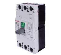 Силовой автомат 300 А, трехфазный, 70кА, e.industrial.ukm.400S.300 Enext i0010027