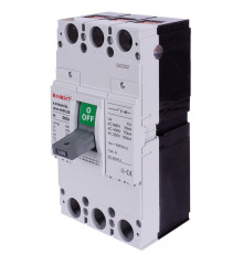 Силовой автомат 300 А, трехфазный, 70кА, e.industrial.ukm.400S.300 Enext i0010027