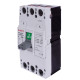 Силовой автомат 300 А, трехфазный, 70кА, e.industrial.ukm.400S.300 Enext i0010027