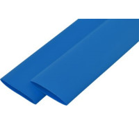 Термоусадочная трубка e.termo.stand.30.15.blue 30/15, 1м, синий