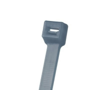 Стяжка 100x2.5мм, серая (1000шт/уп)