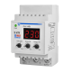 Реле напряжения «Volt Control» 40 А с термозащитой Novatek РН-140Т