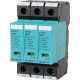 УЗИП e.POI.3 280V/12,5kA класс I+II+III, 3 полюса 81003