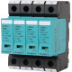 УЗИП e.POI.4 280V/12,5kA класс I+II+III, 4 полюса 81004