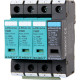 УЗИП e.POI.3+1m 280V/12,5kA класс I+II+III, 3 полюса + N-PE, моноблок 81027
