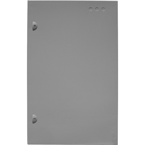 Щит металлический 250х200х150 мм, навесной, IP41, e.mbox.industrial.p.25.20.15z Enext CP202515K