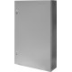 Щит металлический 300х300х150 мм, навесной, IP41, e.mbox.industrial.p.30.30.15z Enext CP303015K