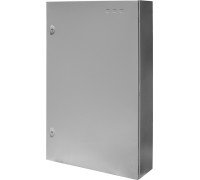 Щит металлический 400х300х250 мм, навесной, IP41, e.mbox.industrial.p.40.30.25z Enext CP304025K