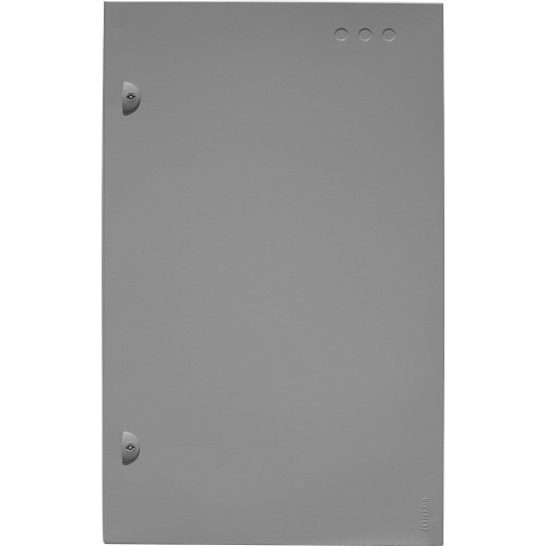 Щит металлический 400х300х250 мм, навесной, IP41, e.mbox.industrial.p.40.30.25z Enext CP304025K