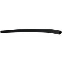 Термоусадочная трубка e.termo.stand.3.1,5.black, 3/1,5, 1м, черная