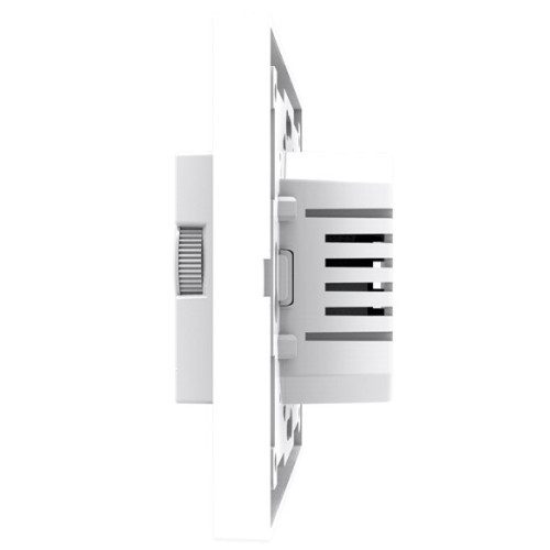 Терморегулятор механический 16А, 3200Вт, белый, Easytherm ET-20 55538 Easytherm