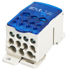Блок разъединительный UKK 160A