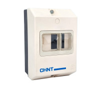 Защитный бокс NS2-MC (без кнопок) IP55 для NS2-25-32