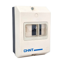 Защитный бокс NS2-MC (без кнопок) IP55 для NS2-25-32