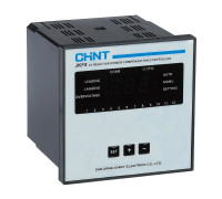 Регулятор реактивной мощности JKF8-6 с 6-тью контурами (380В)