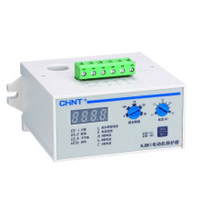 Реле комплексной защиты двигателя NJBK1-80 6A-30A AC220В