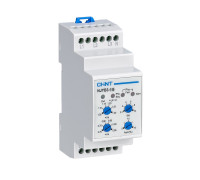 Реле контроля фаз NJYB3-15 AC220 В