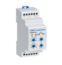 Реле контроля фаз NJYB3-15 AC220 В