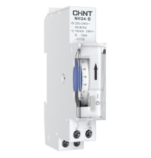 Таймер суточный NKG4-B 16A AC-1