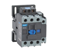 Контактор 32А, катушка 24В AC, доп. контакты 1NO+1NC, NXC-32