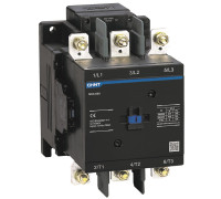 Контактор 330А, катушка 220В AC/DC, доп. контакты 2NO+2NC, NXC-330
